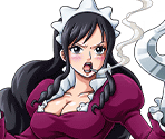 #2164 - Baby 5 - Crush on Sai
