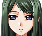 Kazama Touko