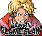 #3030 - Sabo - Revolutionary Army Chief of Staff in Kimono