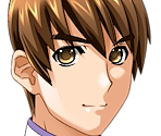 Shirogane Takeru