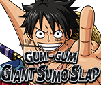#3028 - Monkey D. Luffy - Ninja-Pirate-Mink-Samurai Alliance