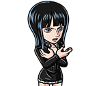 #3024 - Nico Robin - Number 6, Her Wish Shouted Aloud