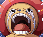 #3023 - Tony Tony Chopper - Number 5, His Heart Healed