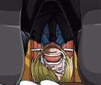 #2874 - Sanji - Number 4, Searching for the Miracle Sea