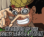 #2873 - Usopp - Number 3, the Village Protector