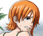 #2872 - Nami - Number 2, the Seeker of Aid
