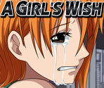 #2872 - Nami - Number 2, the Seeker of Aid