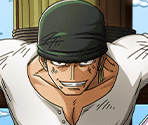 #2871 - Roronoa Zoro - Number 1, the Promise Keeper