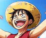 #2870 - Monkey D. Luffy - Dawn of Adventure