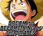 #2870 - Monkey D. Luffy - Dawn of Adventure