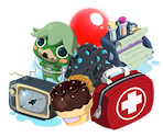 Packages