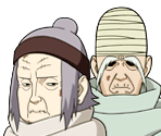 Chiyo & Ebizō