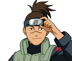 Iruka Umino
