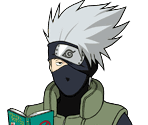 Kakashi Hatake