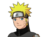 Naruto Uzumaki
