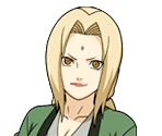 Tsunade