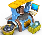 Gemstone Factory