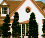 Edward Robbins' House