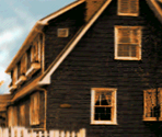 James McBain's House