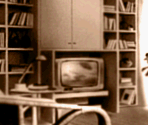 Stanley Howard's Apartment