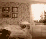 Shelley McDonald's Apartment