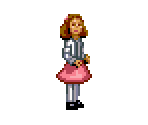 Veruca Salt