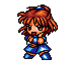 Arle Nadja