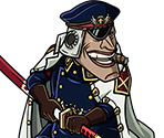 #1276 - Shiryu of the Rain
