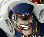 #1276 - Shiryu of the Rain