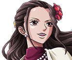 #2606 - Viola - Princess of Dressrosa