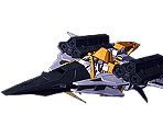 Gundam Kyrios (MA)