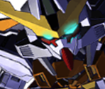 Gundam Kyrios