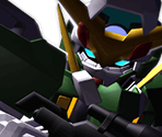 Gundam Dynames