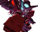 Gundam Exia