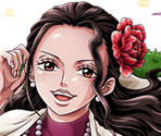 #2607 - Viola - The World Council: Princess of Dressrosa