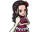 #2607 - Viola - The World Council: Princess of Dressrosa
