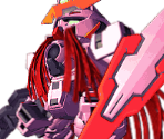 Gundam Nadleeh