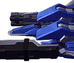 GN Arms Type-D