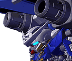 GN Armor Type-E