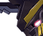 Gundam Throne Eins