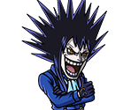 #2305 - Gastino - Gangster