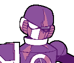 Nega (Uncloaked and Glassless)