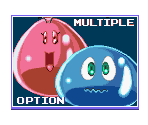 Option and Multiple