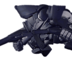 AEU Hellion Ground Type