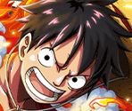 #1404 - Monkey D. Luffy - Straw Hat Pirates: Born Again