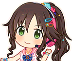 Yuki Himekawa (Max-powered Summer Surprise!)