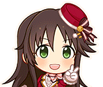 Yuki Himekawa (Let's Go☆Parade)
