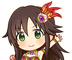 Yuki Himekawa (Kimi ni Ippai☆)