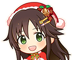 Yuki Himekawa (Fuyuzora Precious)