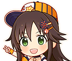 Yuki Himekawa (Full Swing☆Yell)
